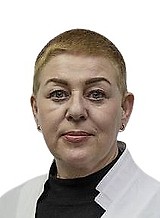 Прис Виктория Викторовна