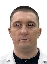Пришлов Денис Юрьевич
