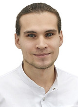 Привалов Михаил Алексеевич
