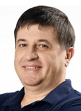 Проценко Игорь Викторович