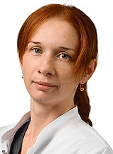 Прохорова Юлия Олеговна