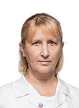 Прокопьева Марина Николаевна