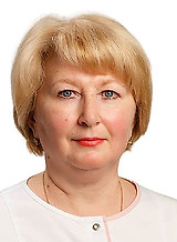 Простякова Светлана Владимировна