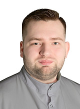 Прудников Максим Альбертович