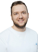 Прытков Станислав Сергеевич
