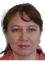 Птичкина Людмила Валерьевна