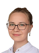 Пухова Анна Александровна