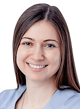 Пушкова Анита Игоревна