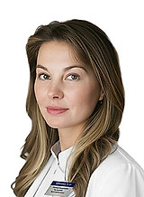Путинцева Полина Андреевна