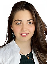 Путкарадзе Екатерина Иосифовна