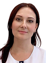 Пыльнова Юлия Сергеевна