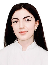 Раджабова Цибац Магомедовна