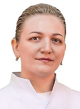 Рахматуллина Альфия Равилевна