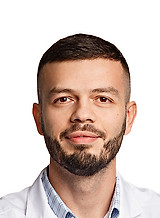 Рамазанов Артур Магарамович