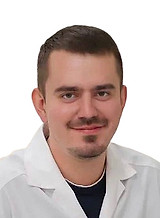 Рамазанов Артём Алексеевич