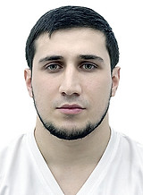 Рамазанов Мирзафер Имамутдинович