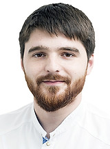 Рамазанов Омар Магомедович