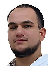 Рамазанов Ренат Гаджиаскерович