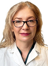 Рапиёва Людмила Николаевна  
