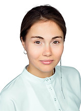 Ратуш Станислава Валерьевна