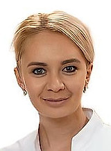 Рау Дарья Ивановна