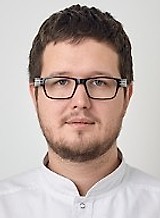 Редькин Владимир Александрович
