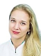 Ремизова Екатерина Юрьевна
