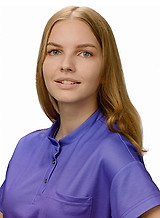 Репина Софья Дмитриевна