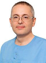 Репников Алексей Анатольевич