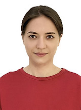 Репп Фатима Семедовна
