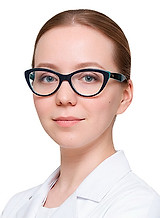 Родченкова Александра Андреевна