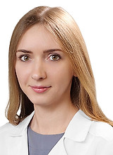 Родимова (Ефремова) Ирина Вячеславовна