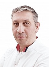 Родионов Евгений Дмитриевич