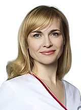 Родионова Светлана Владимировна