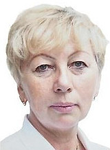 Рогачева Татьяна Анатольевна