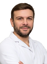 Рогов Юрий Викторович