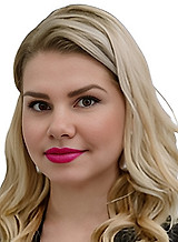 Рогова Евгения Игоревна