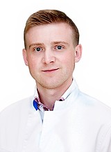 Рогозин Сергей Юрьевич
