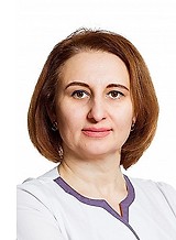 Рогозинская Виктория Валентиновна