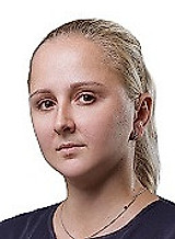 Романенко Людмила Евгеньевна