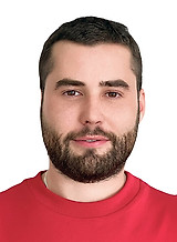 Романов Иван Михайлович
