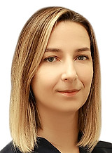 Романова Анастасия Сергеевна