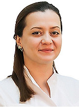 Романова Любовь Васильевна