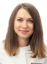 Романова Татьяна Александровна