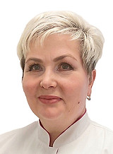 Ромашкова Людмила Борисовна