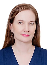 Ромозанова Татьяна Равиловна
