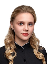 Ростомян Кристина Викторовна
