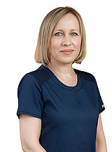 Ротай Татьяна Алексеевна