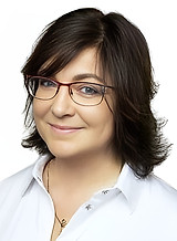 Розанова Анастасия Александровна