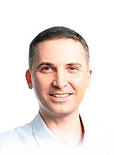 Рожнов Юрий Александрович